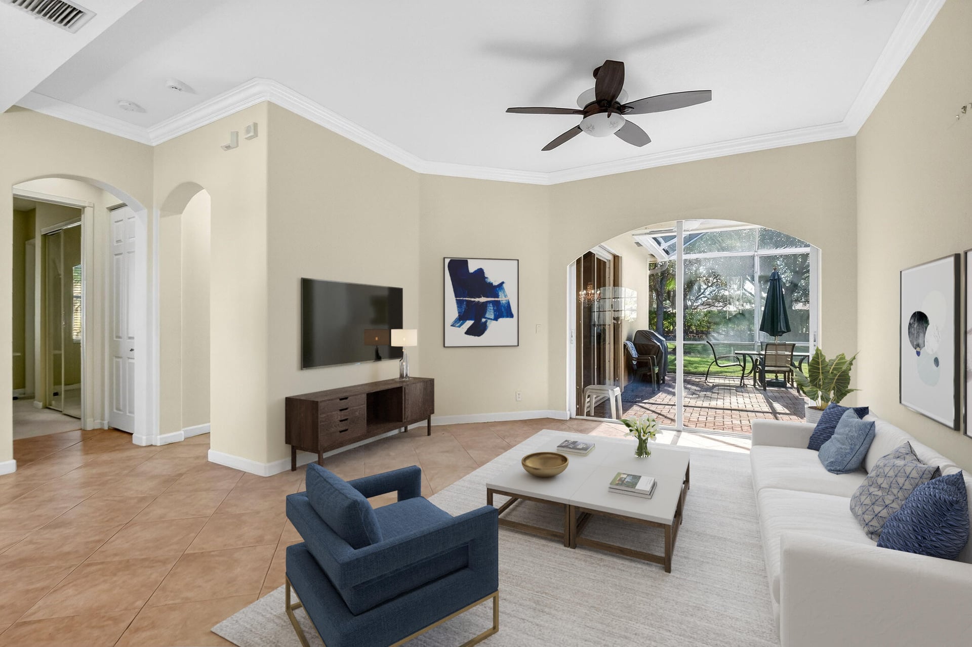 Residence photo 5