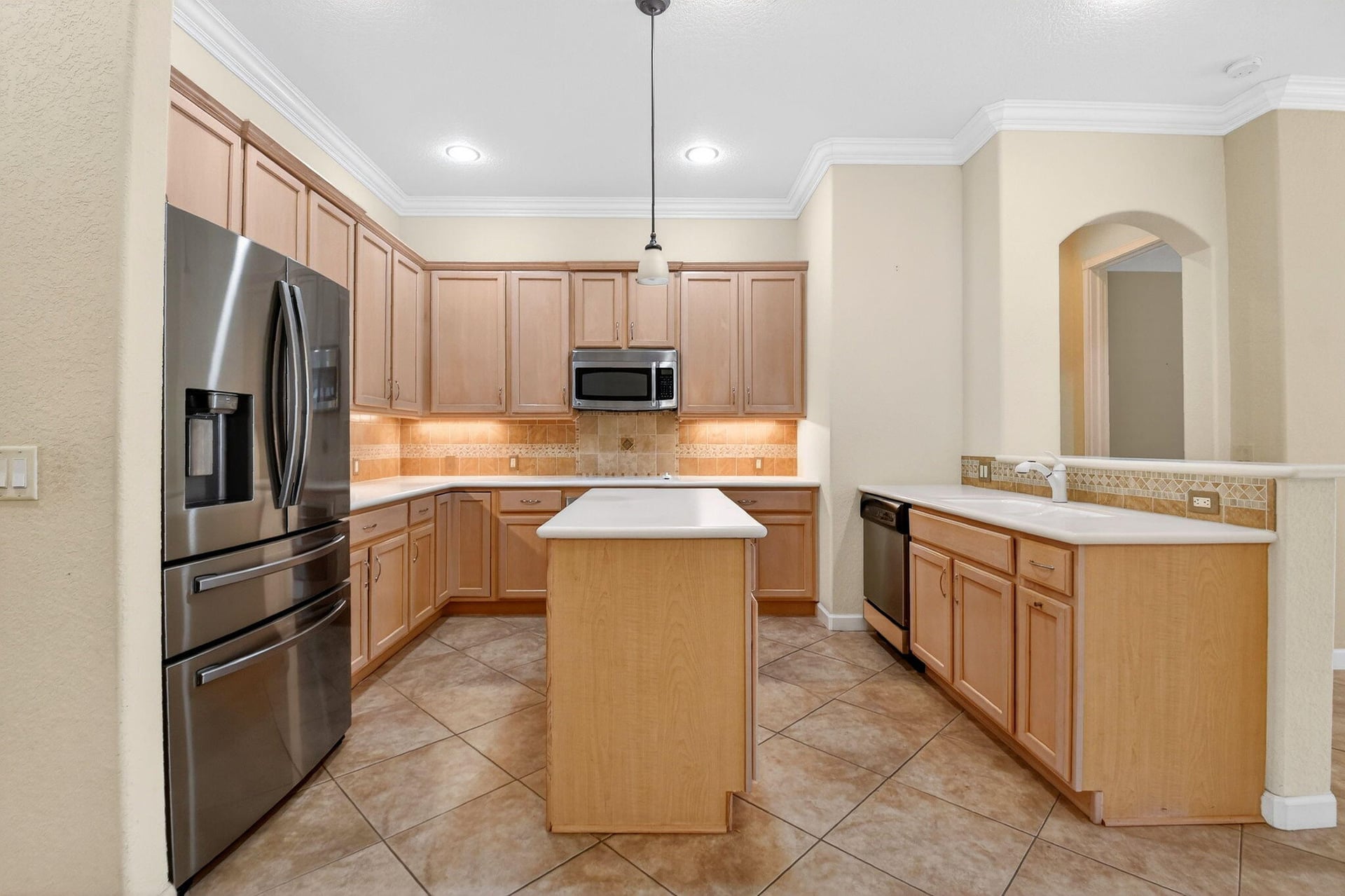 Residence photo 9