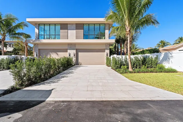 Palm Trail Delray Beach Residence photo 2