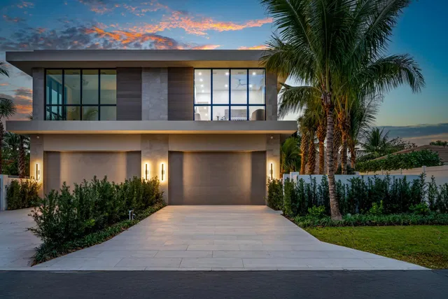 Palm Trail Delray Beach Residence photo 3