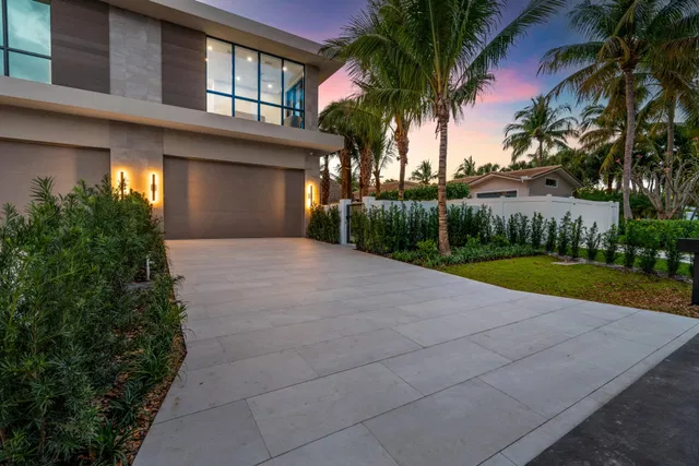 Palm Trail Delray Beach Residence photo 4