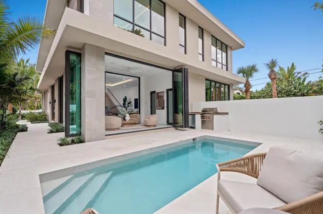 Palm Trail Delray Beach Residence photo 42