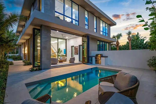 Palm Trail Delray Beach Residence photo 43