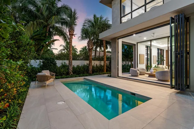 Palm Trail Delray Beach Residence photo 45