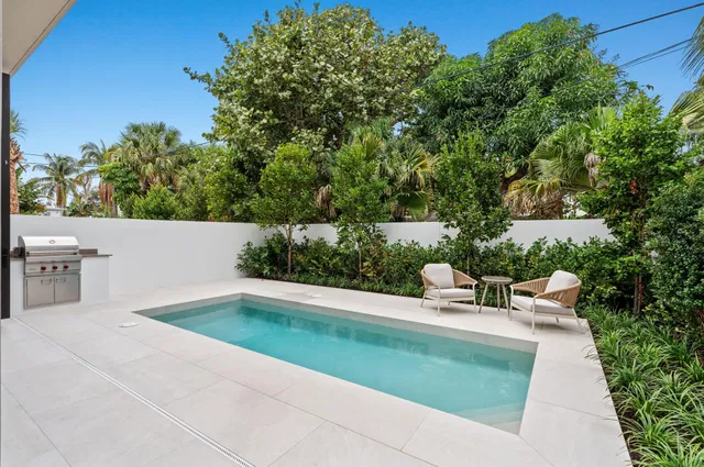 Palm Trail Delray Beach Residence photo 47