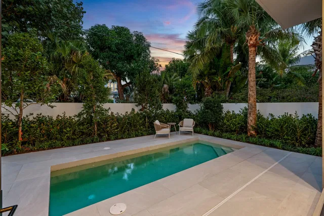 Palm Trail Delray Beach Residence photo 49
