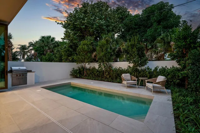 Palm Trail Delray Beach Residence photo 50