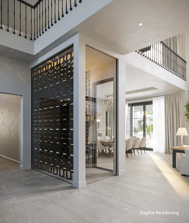 Admirals Cove Residence photo 12