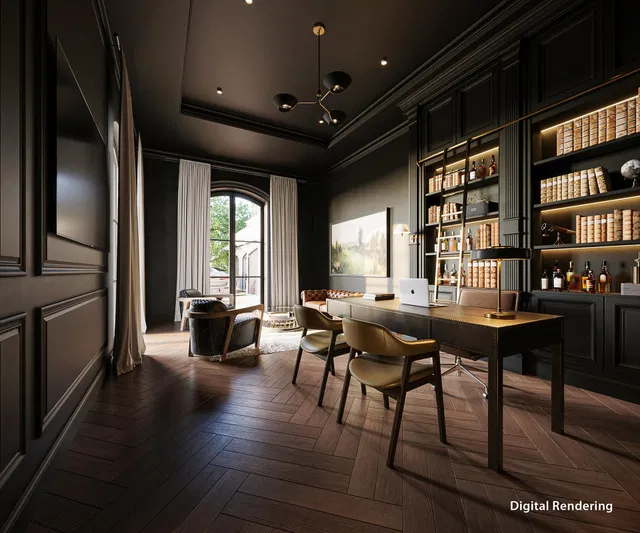 Admirals Cove Residence photo 14