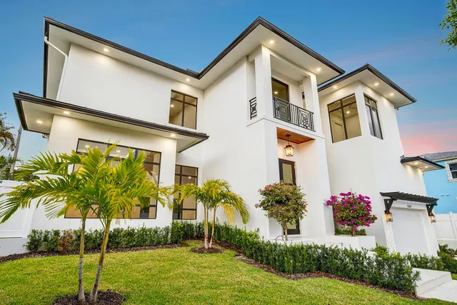SoSo West Palm Beach Residence photo 4