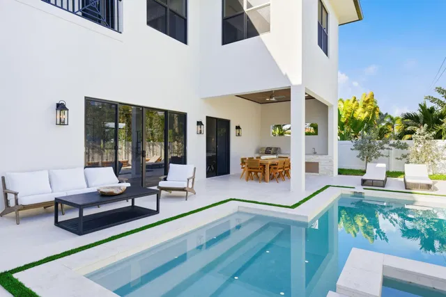 SoSo West Palm Beach Residence photo 12