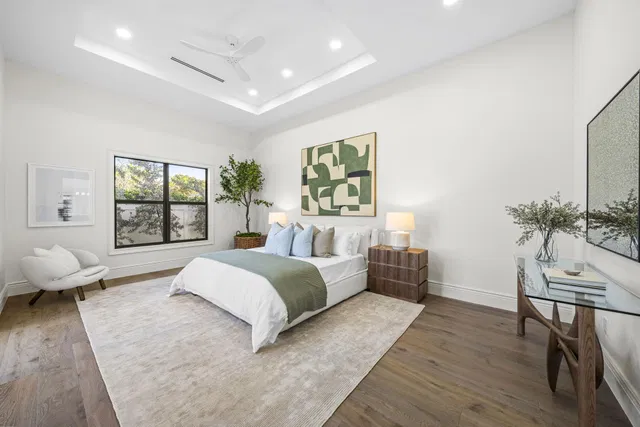 SoSo West Palm Beach Residence photo 42