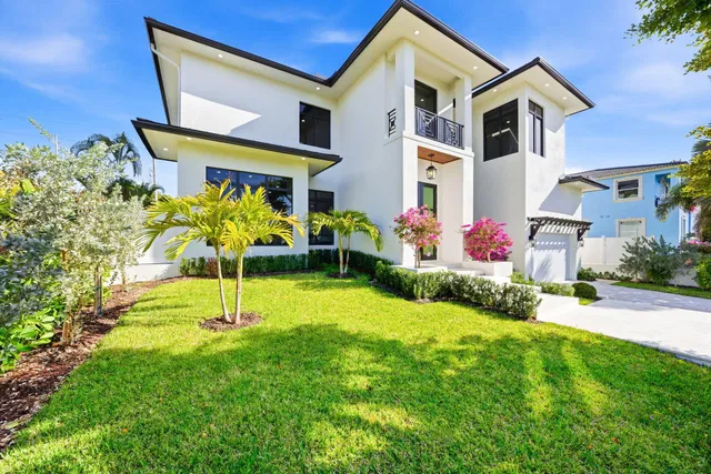 SoSo West Palm Beach Residence photo 64