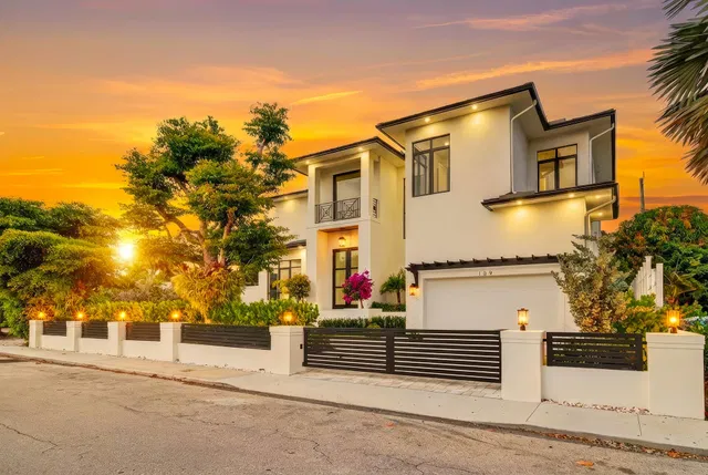 SoSo West Palm Beach Residence photo 66