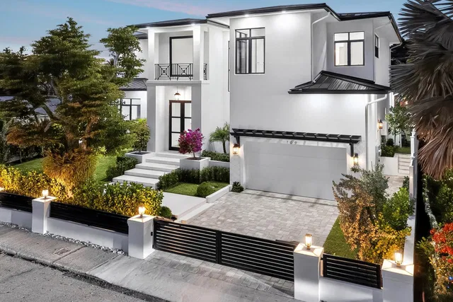 SoSo West Palm Beach Residence photo 67