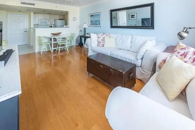 Flagler Pointe Unit 538 photo 3