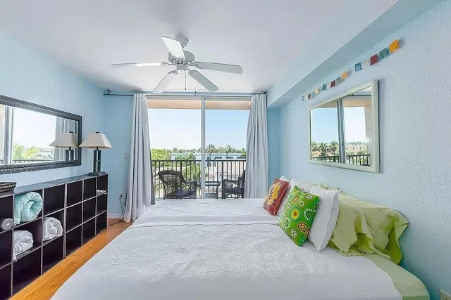 Flagler Pointe Unit 538 photo 5