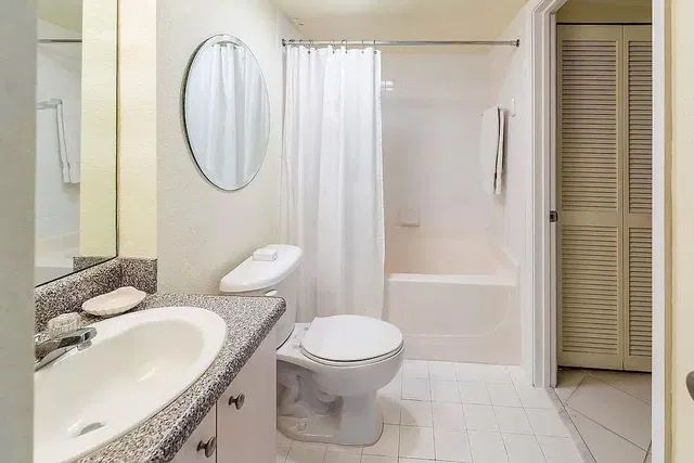 Flagler Pointe Unit 538 photo 7