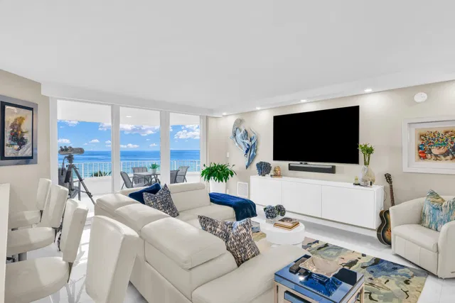 550 S Ocean Boca Unit 605 photo 3