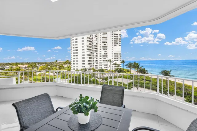550 S Ocean Boca Unit 605 photo 15