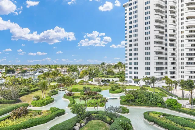 550 S Ocean Boca Unit 605 photo 17