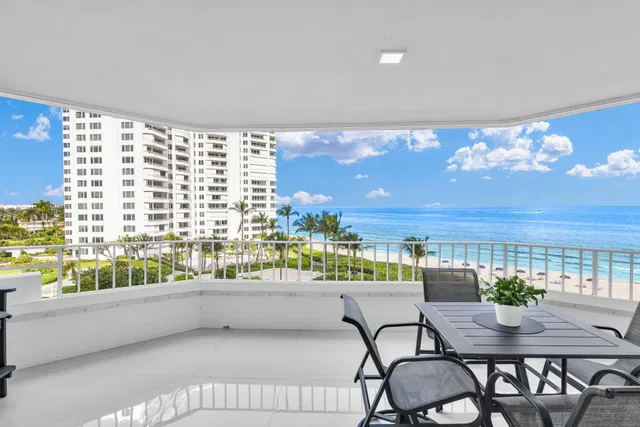 550 S Ocean Boca Unit 605 photo 18