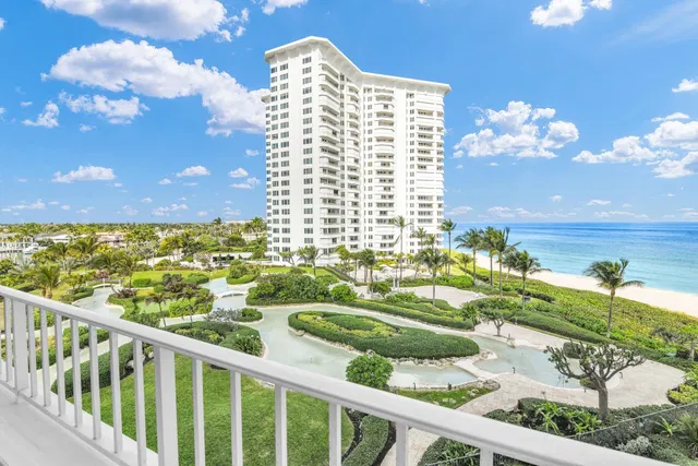 550 S Ocean Boca Unit 605 photo 29