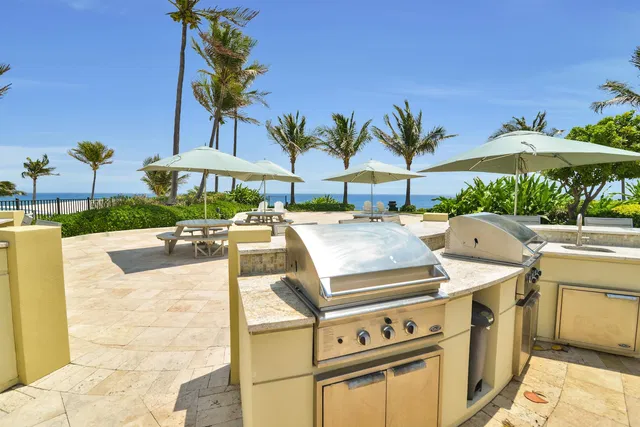 550 S Ocean Boca Unit 605 photo 33