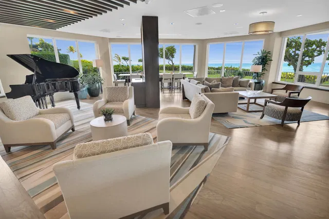 550 S Ocean Boca Unit 605 photo 41