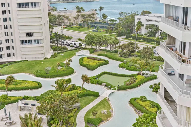 550 S Ocean Boca Unit 605 photo 44