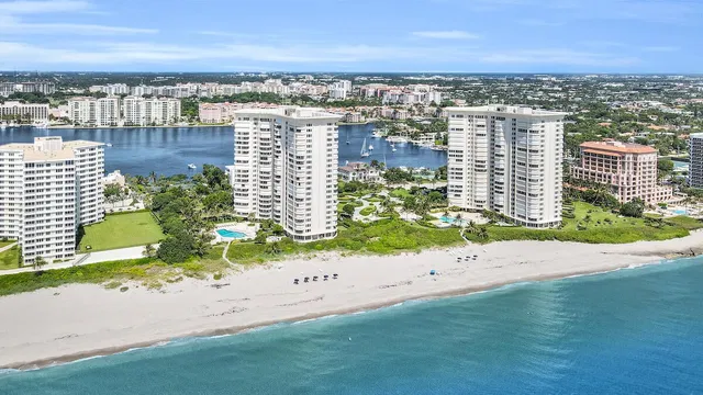 550 S Ocean Boca Unit 605 photo 47