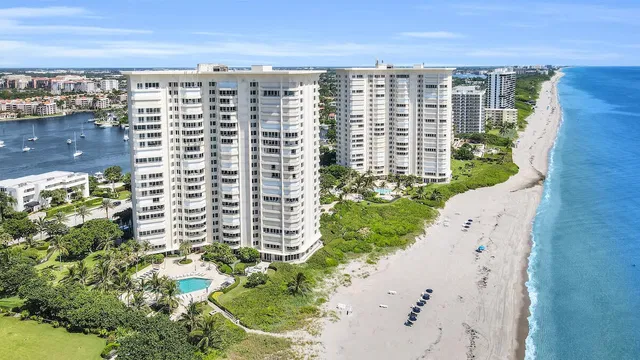550 S Ocean Boca Unit 605 photo 50