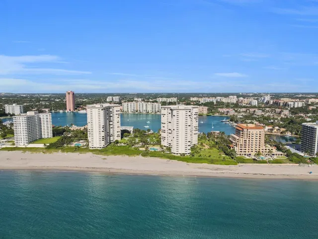 550 S Ocean Boca Unit 605 photo 51