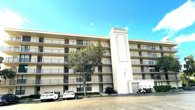 Boca Raton Unit 205 photo 27