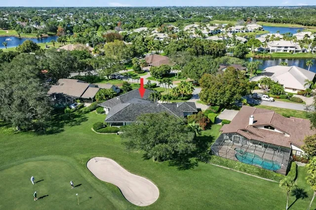 Mariner Sands Residence photo 5