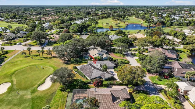 Mariner Sands Residence photo 31