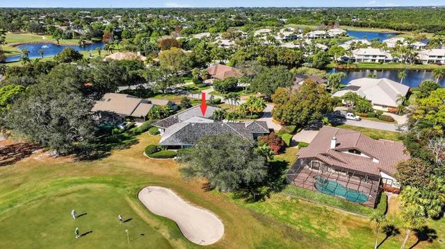 Mariner Sands Residence photo 32