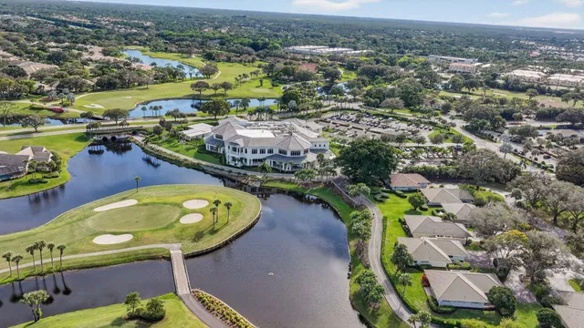 Mariner Sands Residence photo 37
