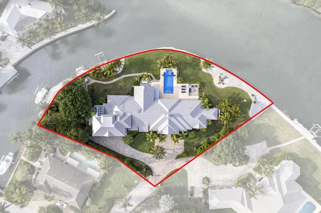 Sewall's Point Residence photo 2