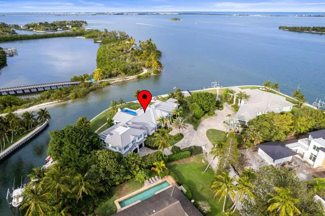 Sewall's Point Residence photo 3
