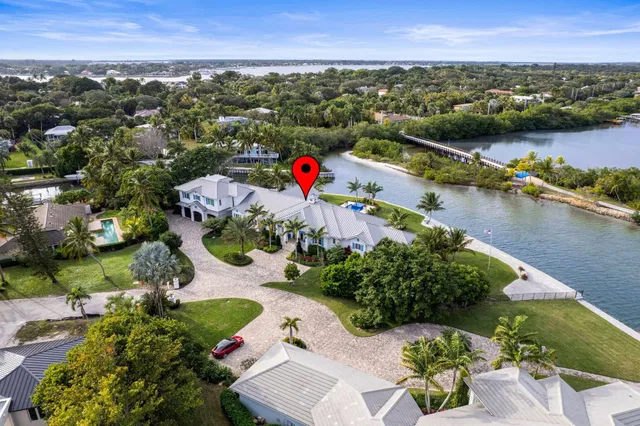 Sewall's Point Residence photo 4