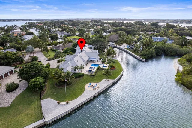 Sewall's Point Residence photo 5