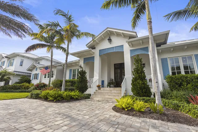Sewall's Point Residence photo 6