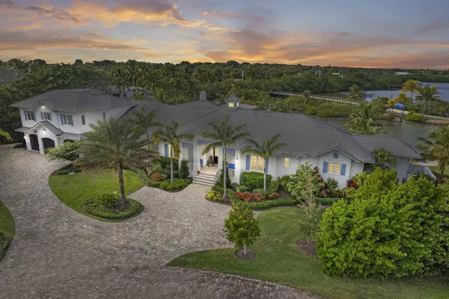 Sewall's Point Residence photo 8