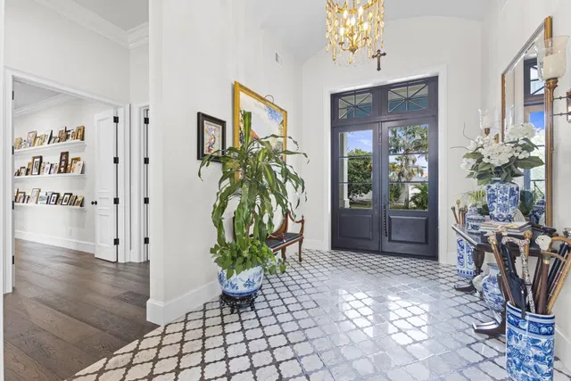 Sewall's Point Residence photo 9
