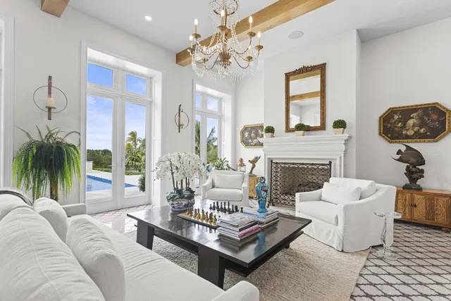 Sewall's Point Residence photo 11