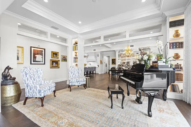 Sewall's Point Residence photo 12