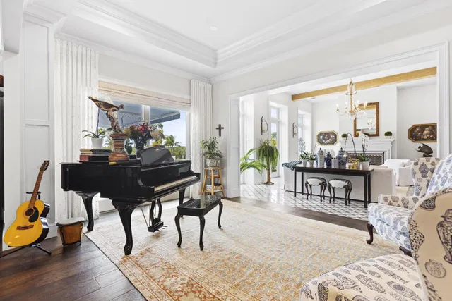 Sewall's Point Residence photo 13