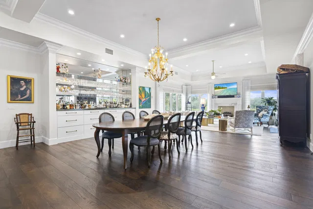 Sewall's Point Residence photo 14