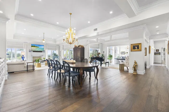 Sewall's Point Residence photo 15